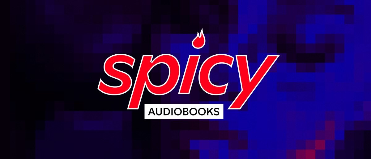 Spicy Audiobooks