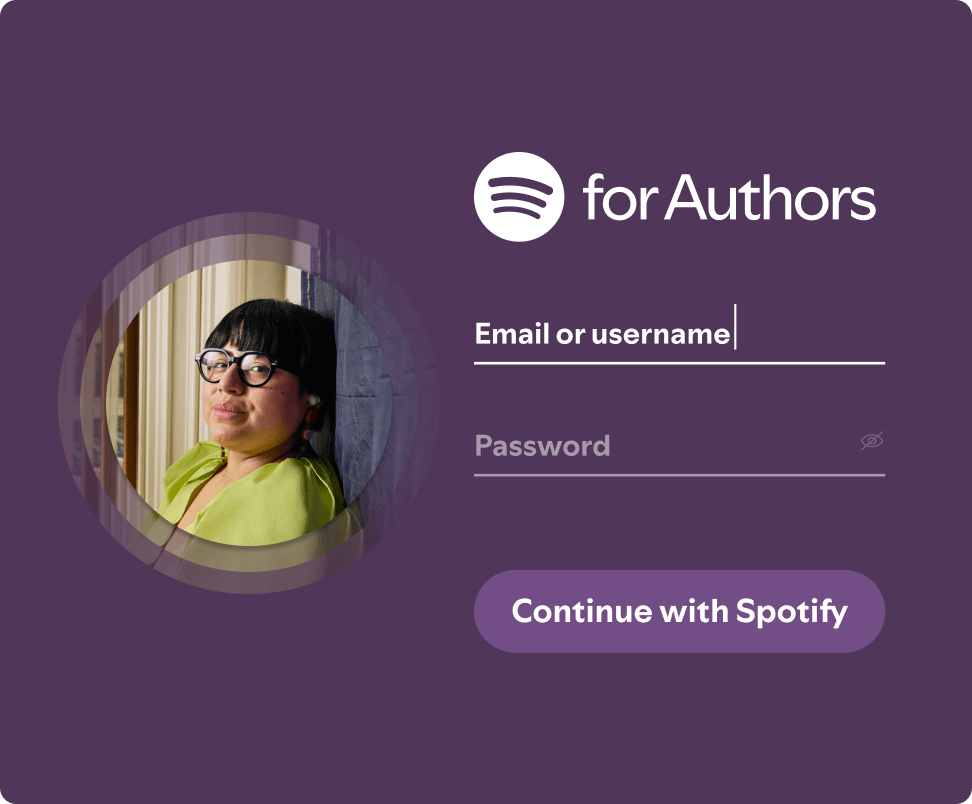 create account