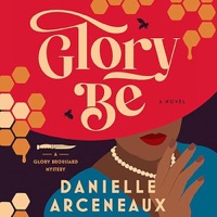 Glory Be book cover